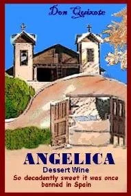 Angelica