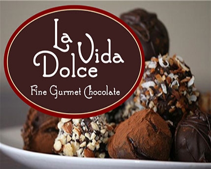 Gourmet Chocolates