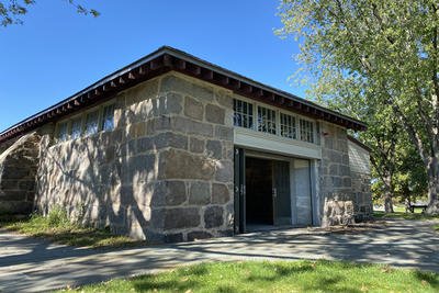 Yoga and Meditation at Mass Audubon