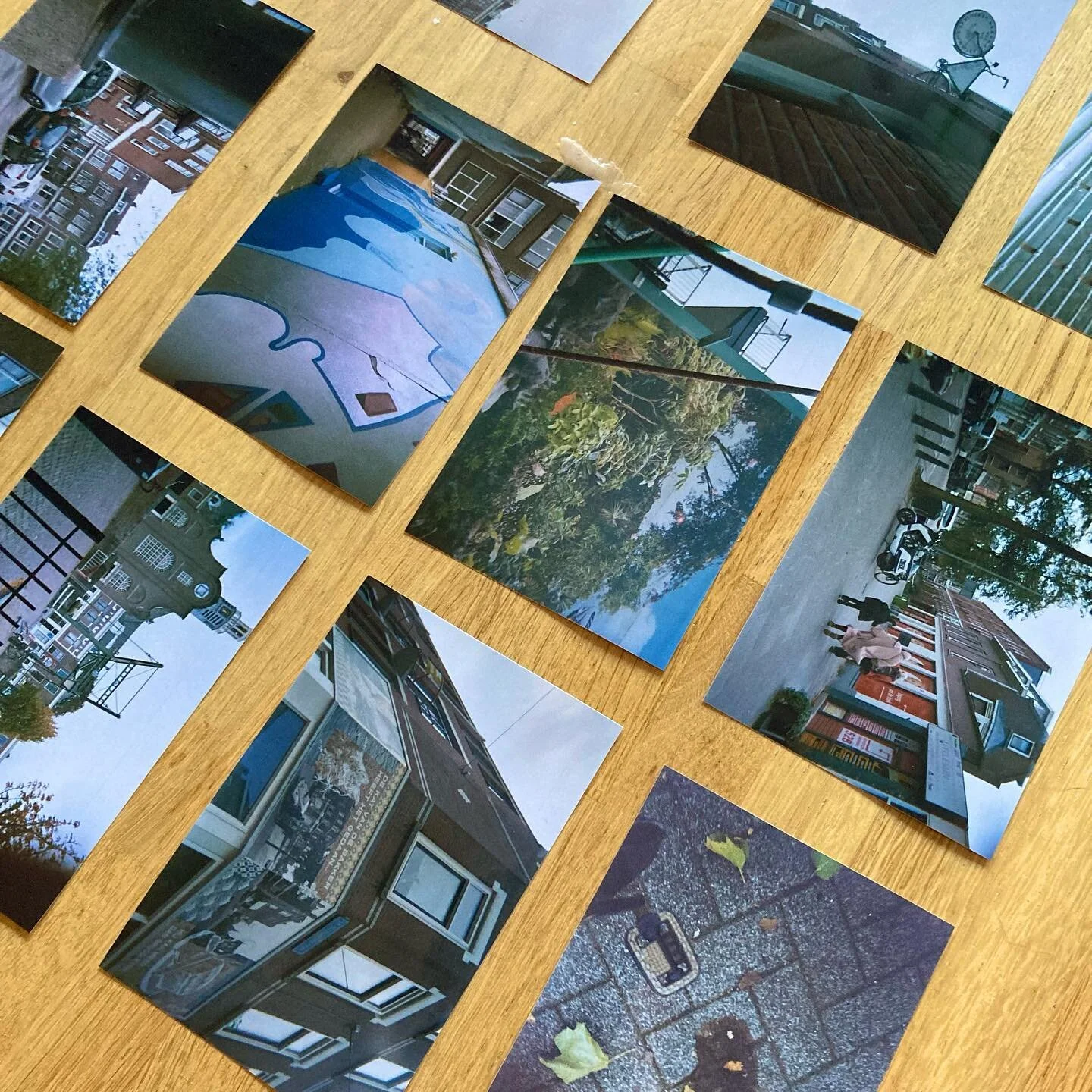 Things I did this year: Straatfotografie met theaterleerlingen van Hofplein

#workshop #cultuureducatie #educatie #ontwerp #interdisciplinair #deskundigheidsbevordering