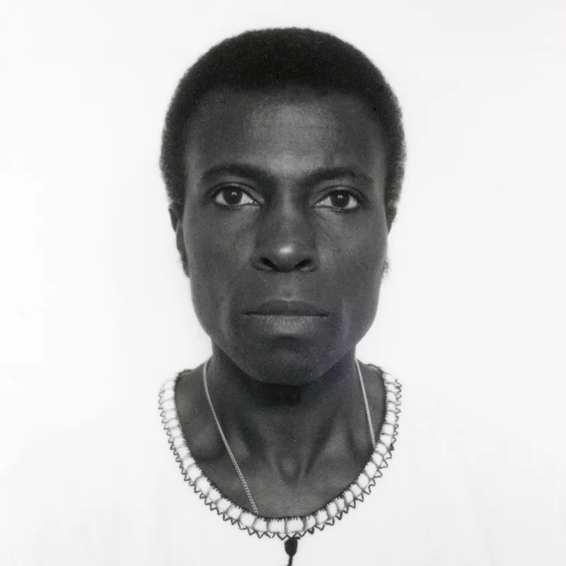Akinbode Akinbiyi , Berlin, Deutschland