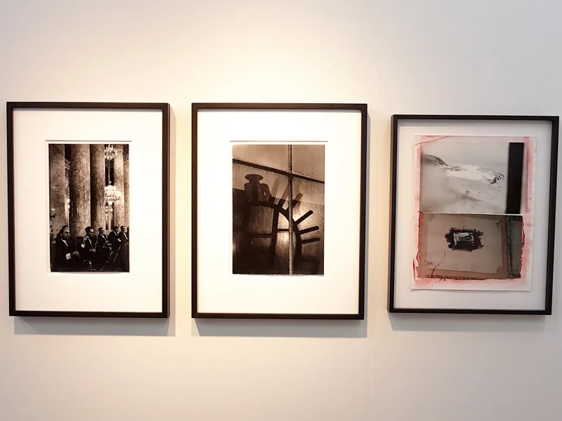 Untiteld, Jakob Tuggener | Untiteld, Jakob Tuggener | Robert Frank