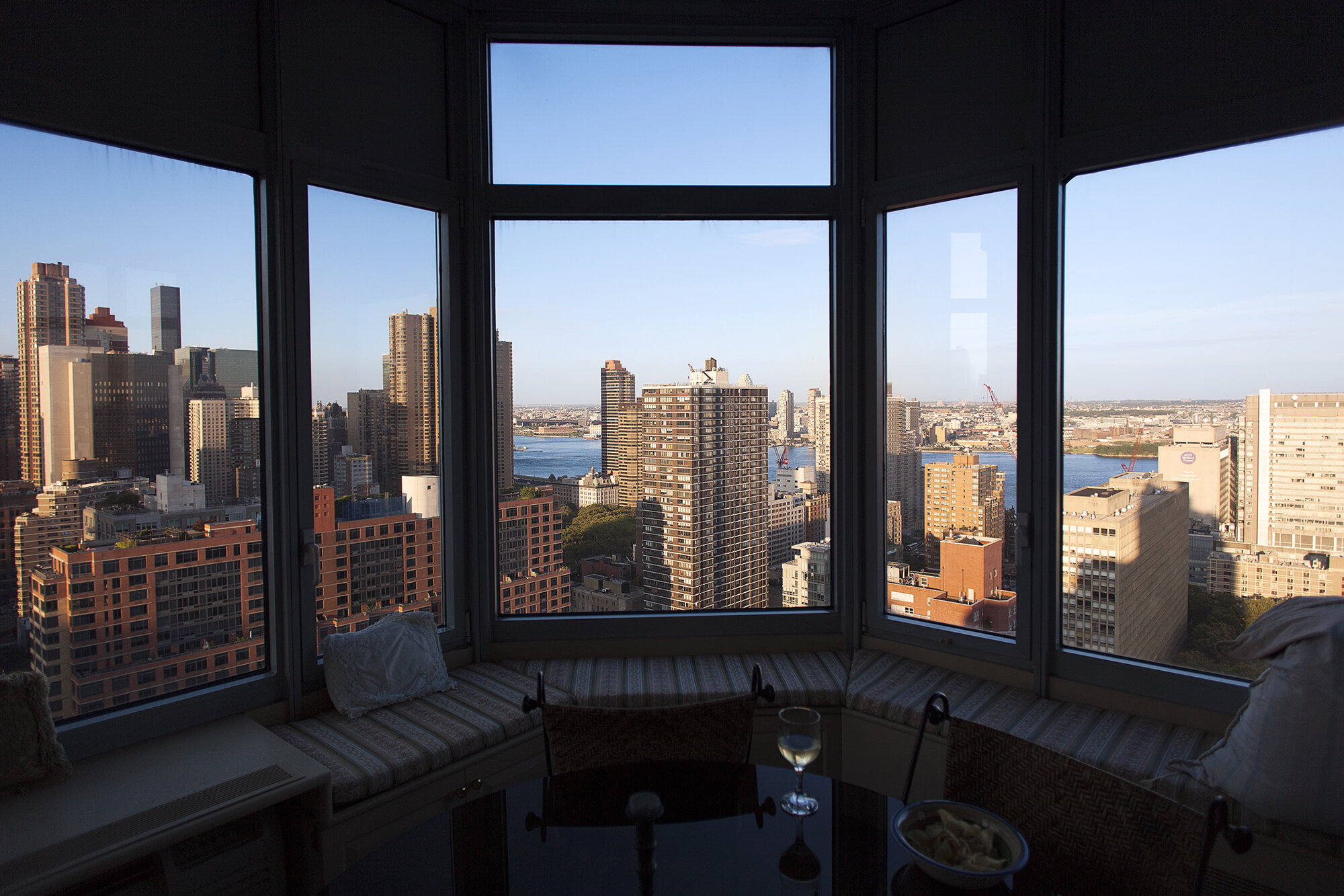 Manhattan 29th Floor | © Filipa Peixeiro