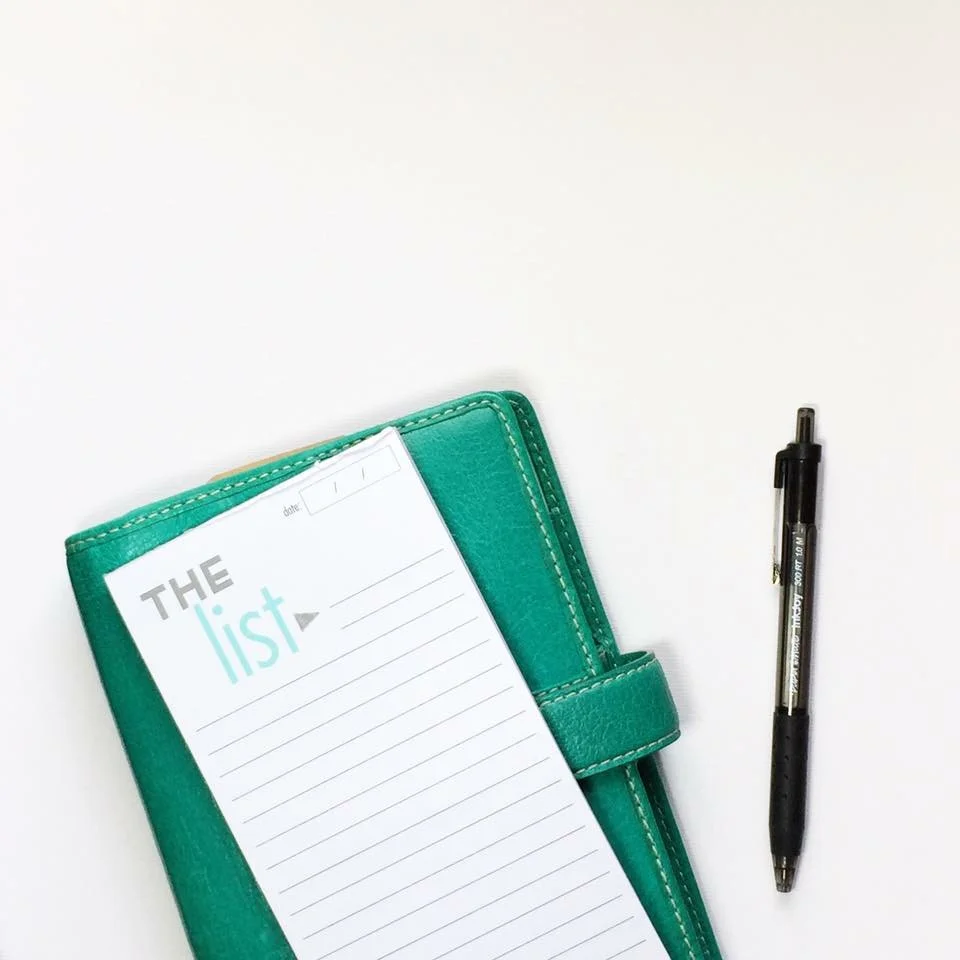 Build Your Watch List Day 1: Why You Need a Watch List