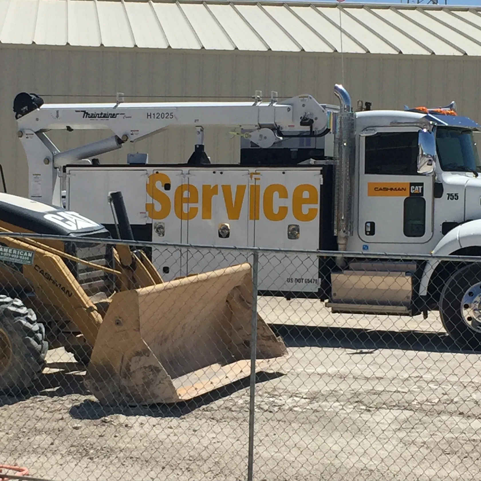 Build Your Watch List Day 17:  Home Improvement Retail, Engineering &amp; Construction, Farm &amp; Heavy Construction Machinery + Residential Construction