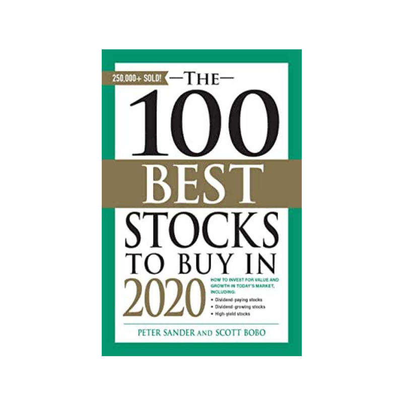 100 Best Stocks to Buy