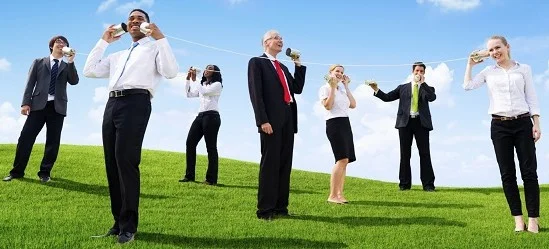 Why PR remains a necessity when times are tough