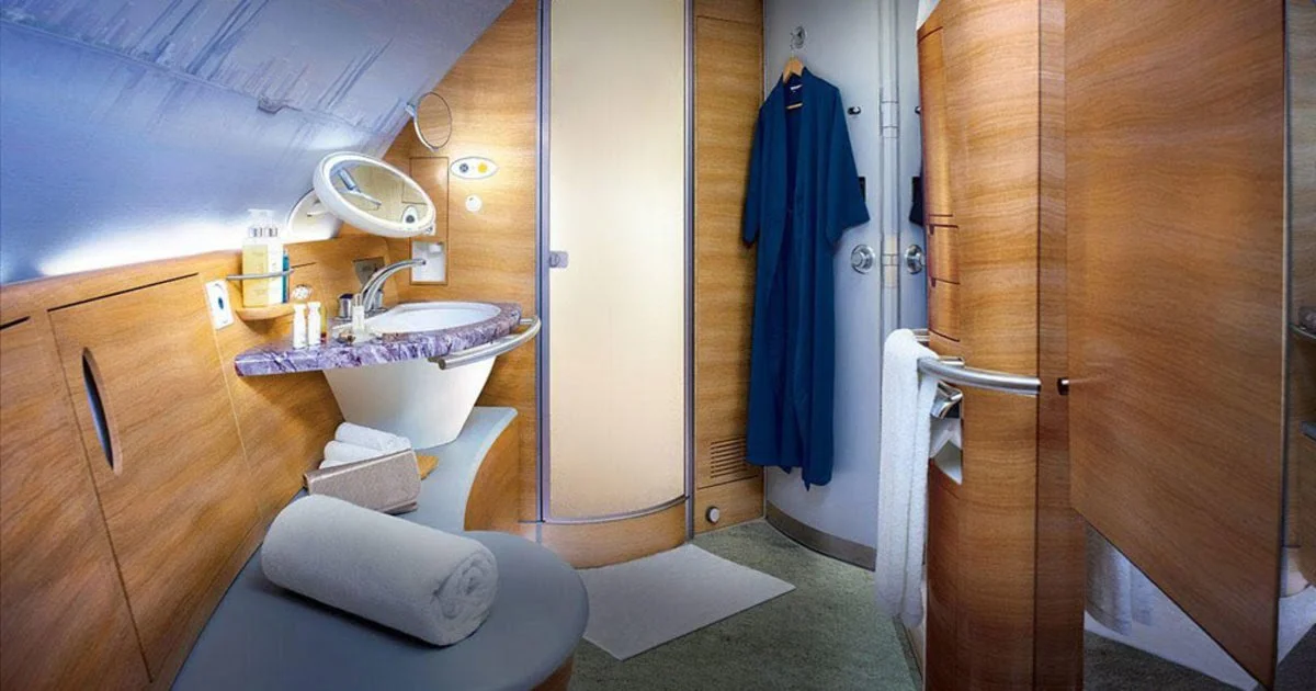 REAL NEWS: MORE LEG ROOM PLEASE