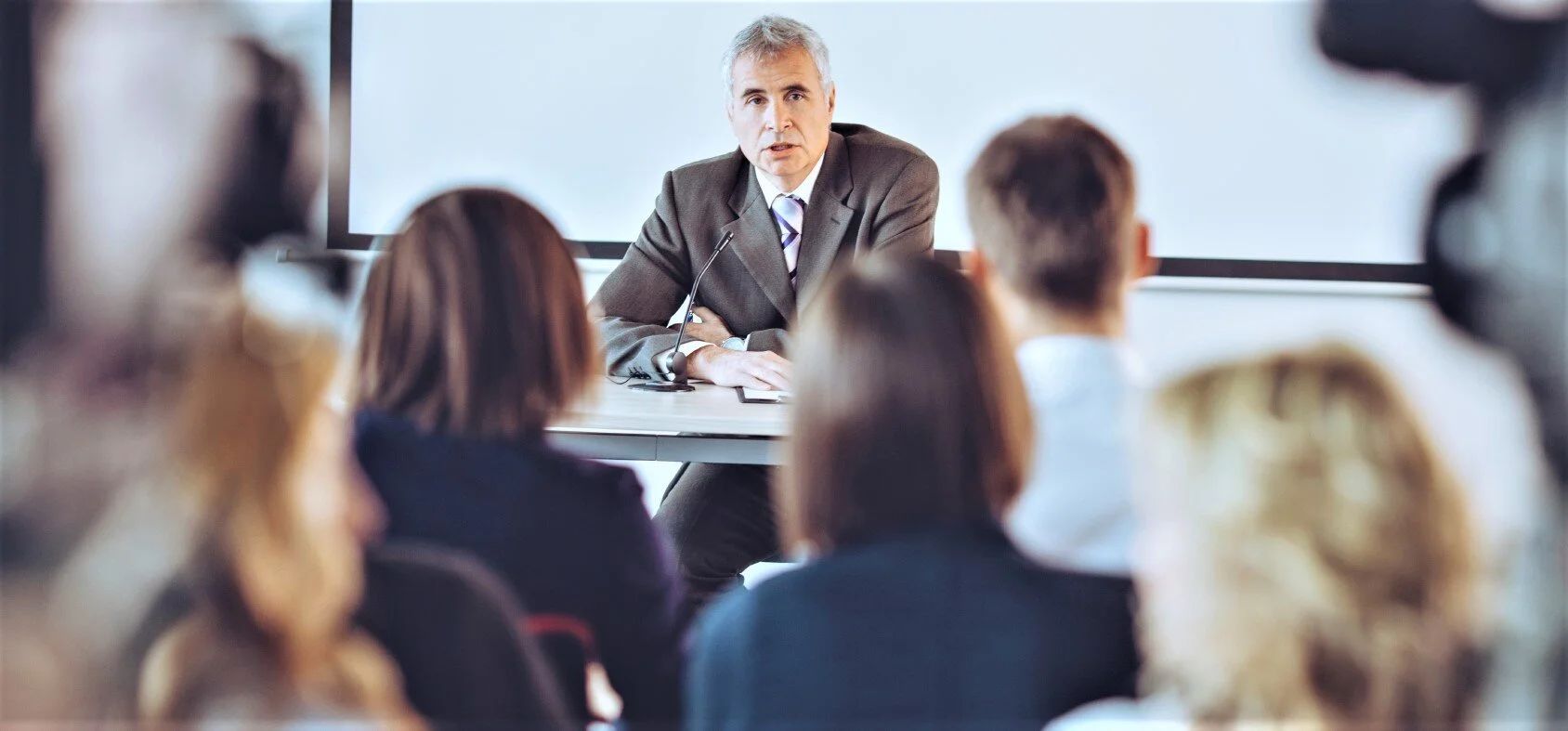 10 REASONS WHY THE PRESS RELEASE LIVES ON