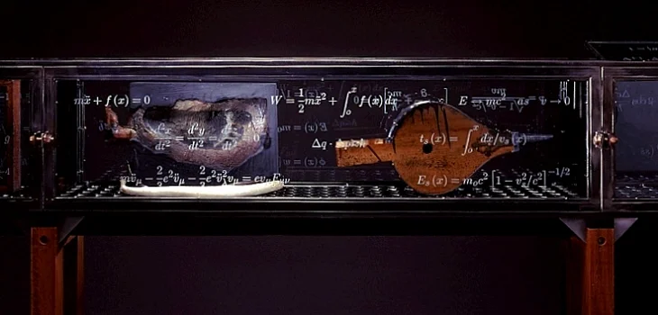 Newton to Einstein