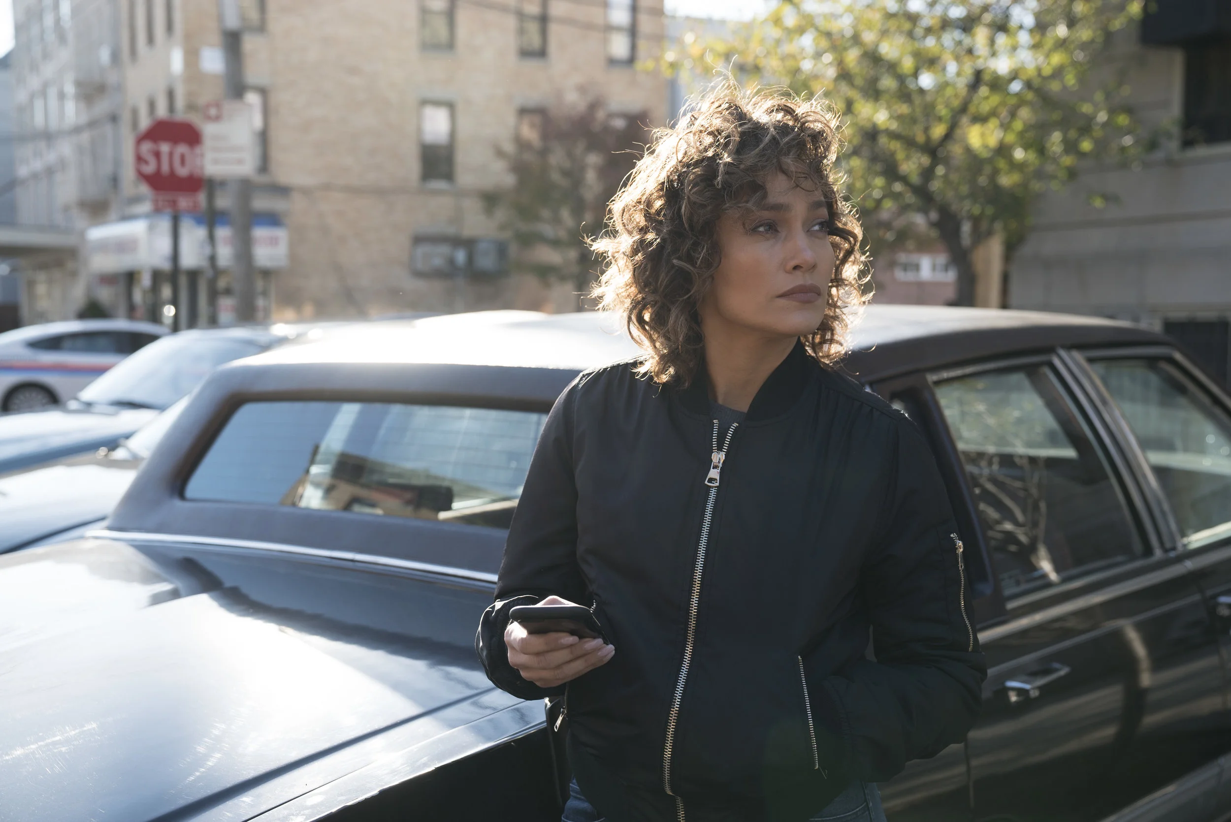 Shades of Blue - NBC