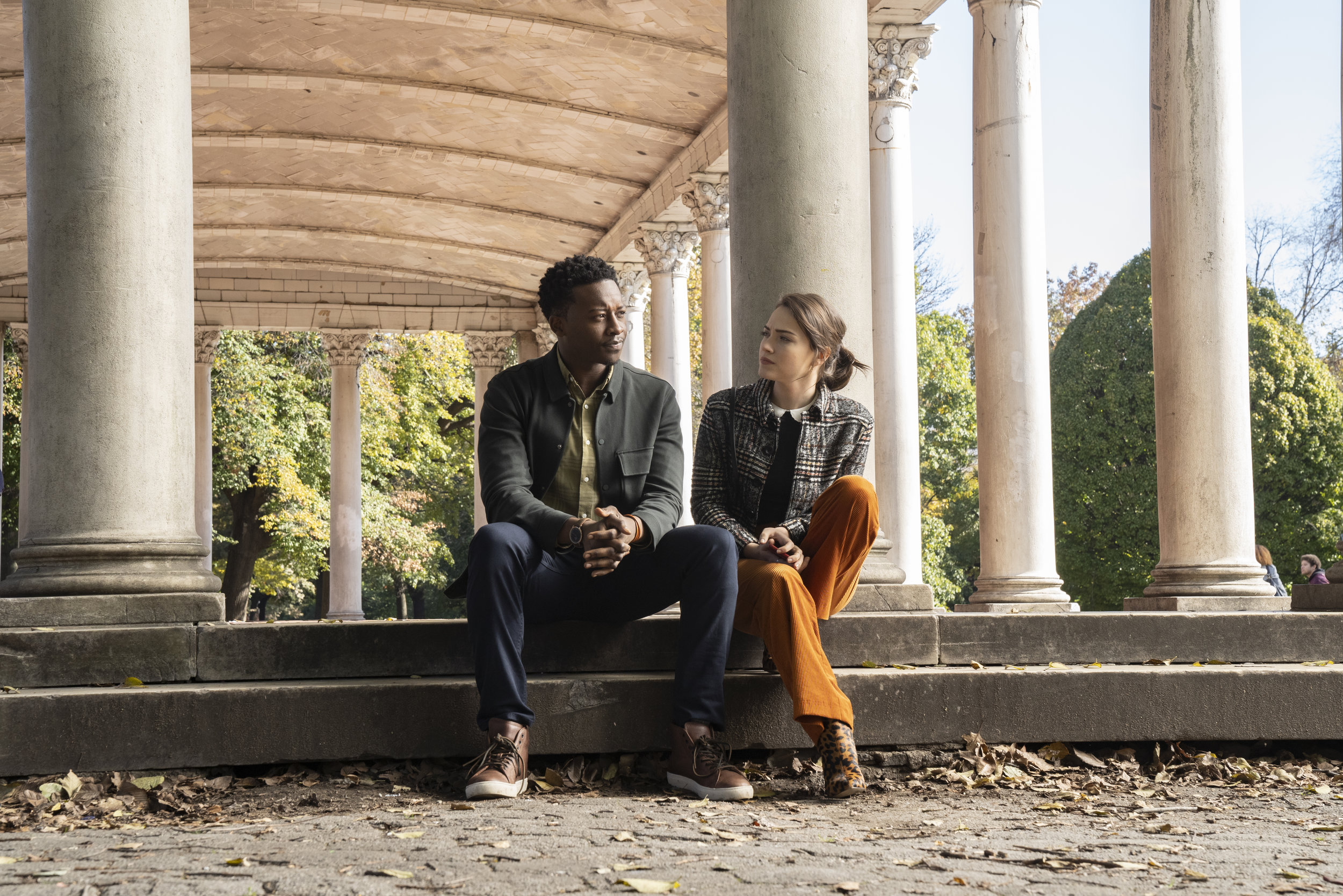 God Friended Me - CBS