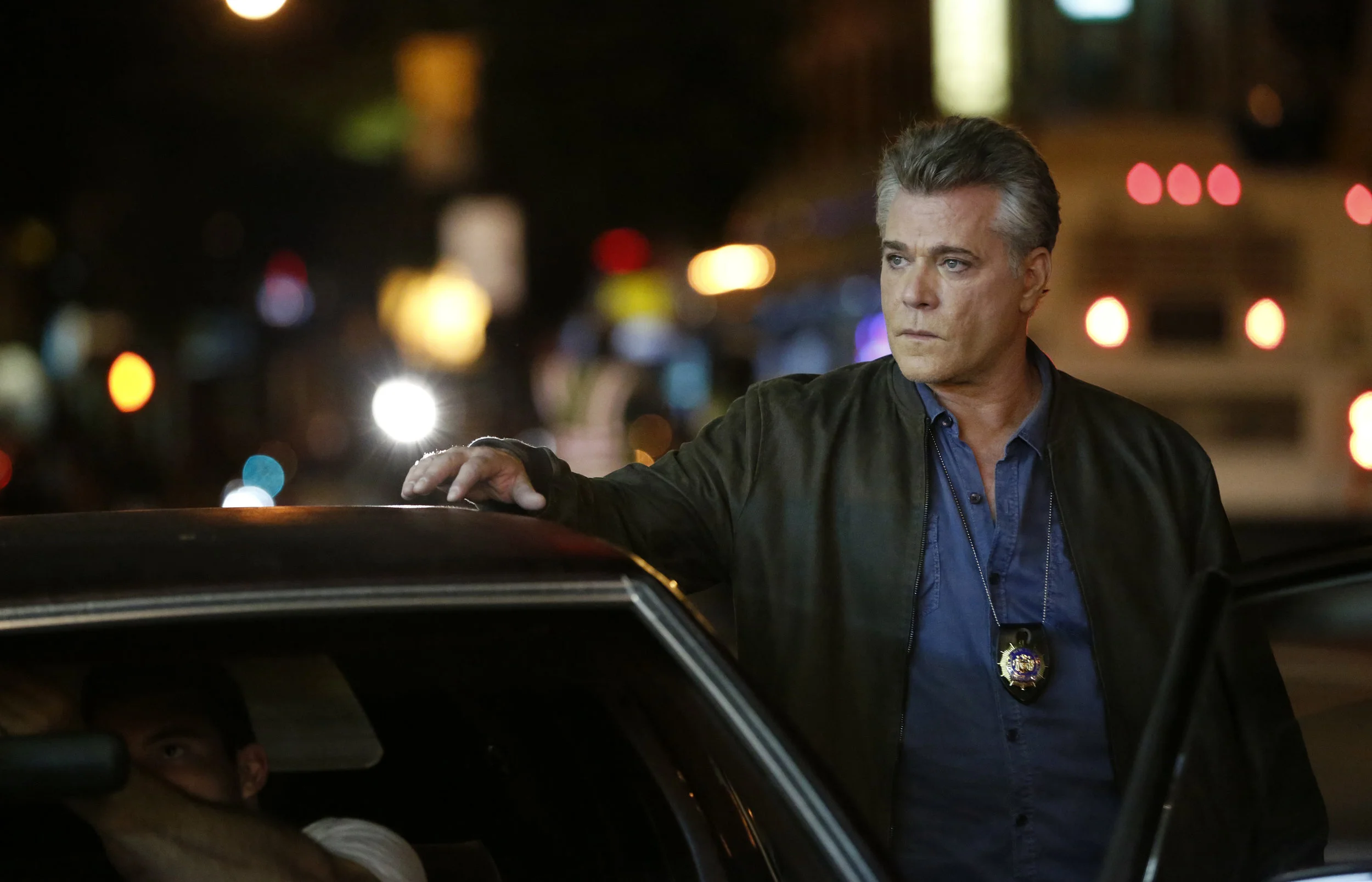 Shades of Blue - NBC