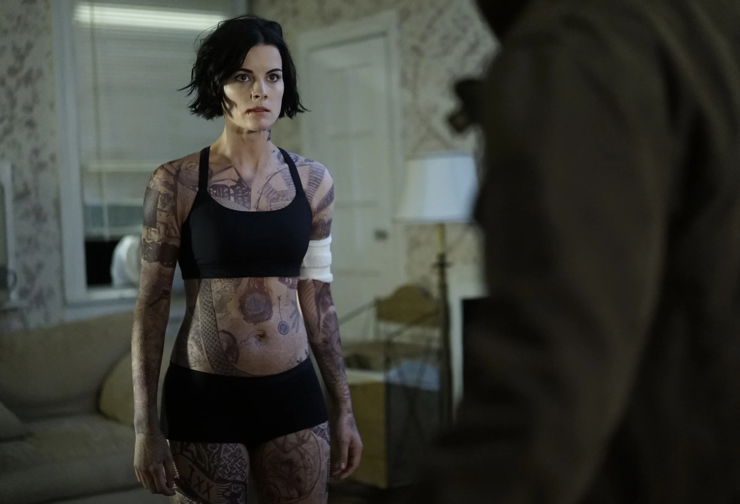 Blindspot - NBC