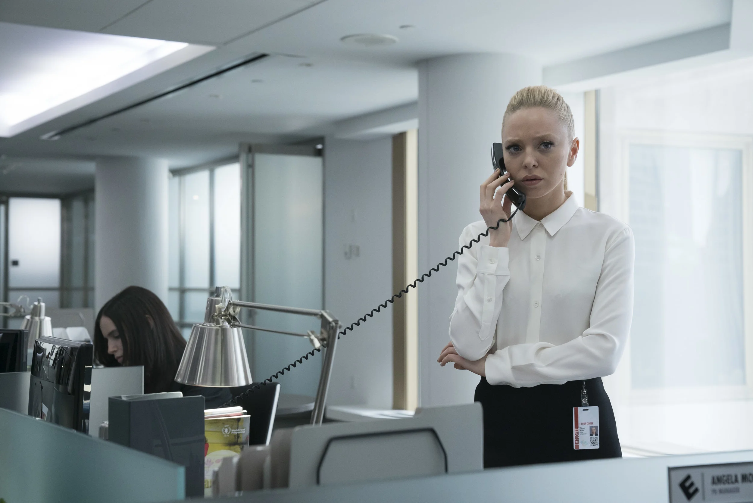 Mr. Robot - USA