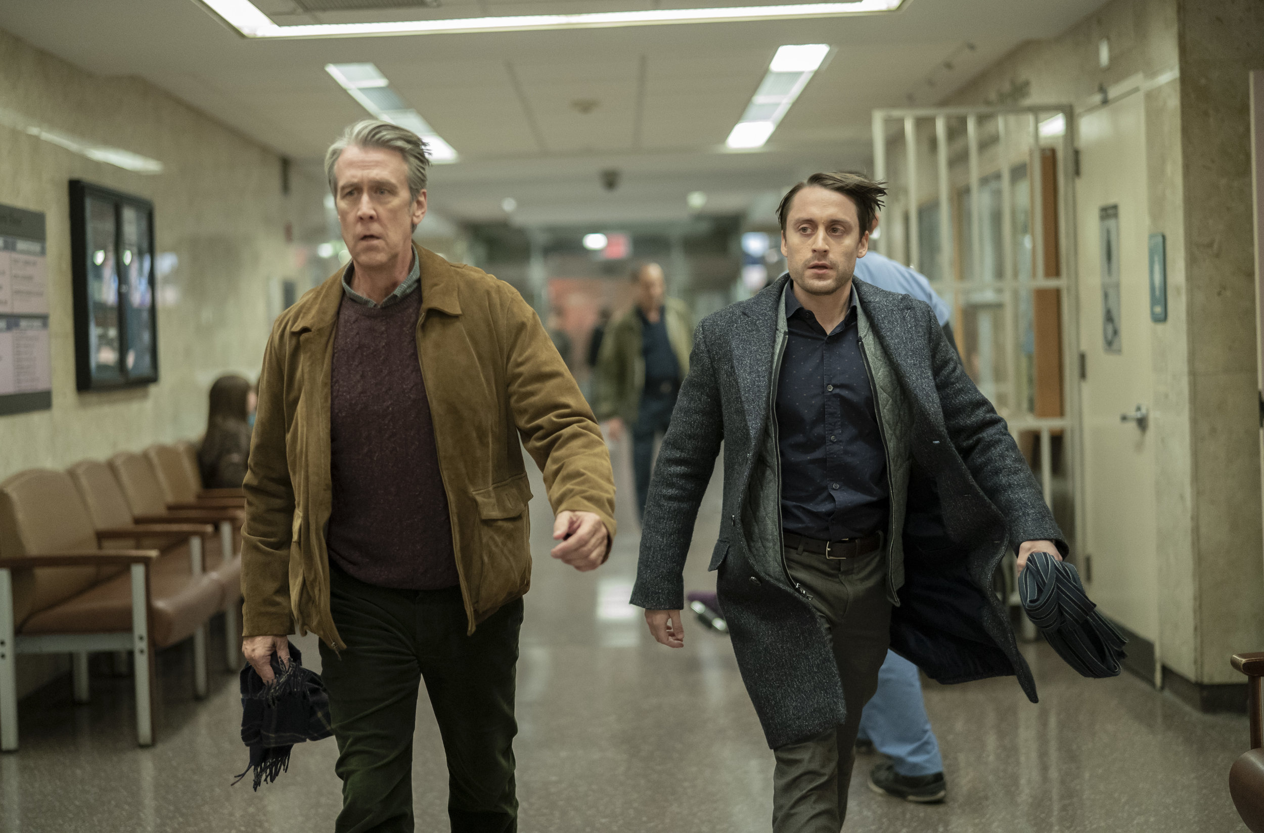 Succession - HBO