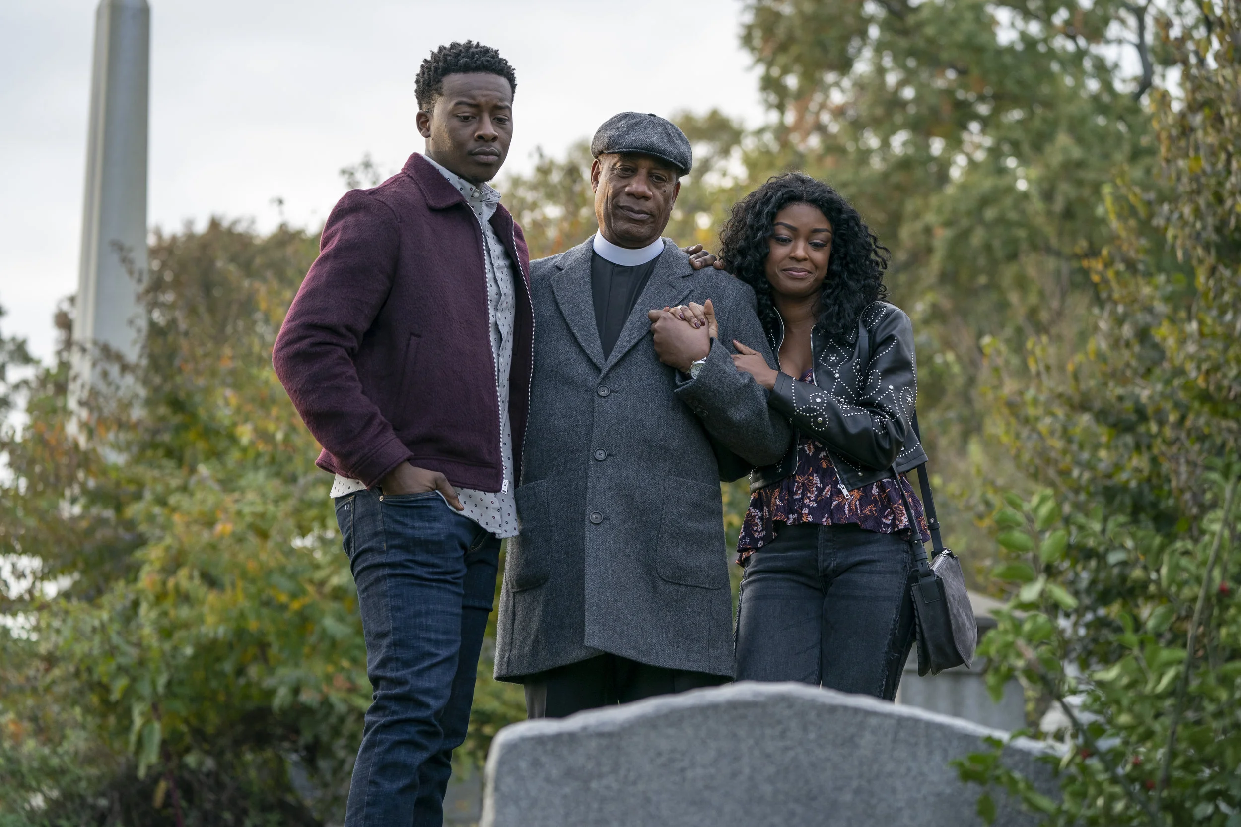 God Friended Me - CBS