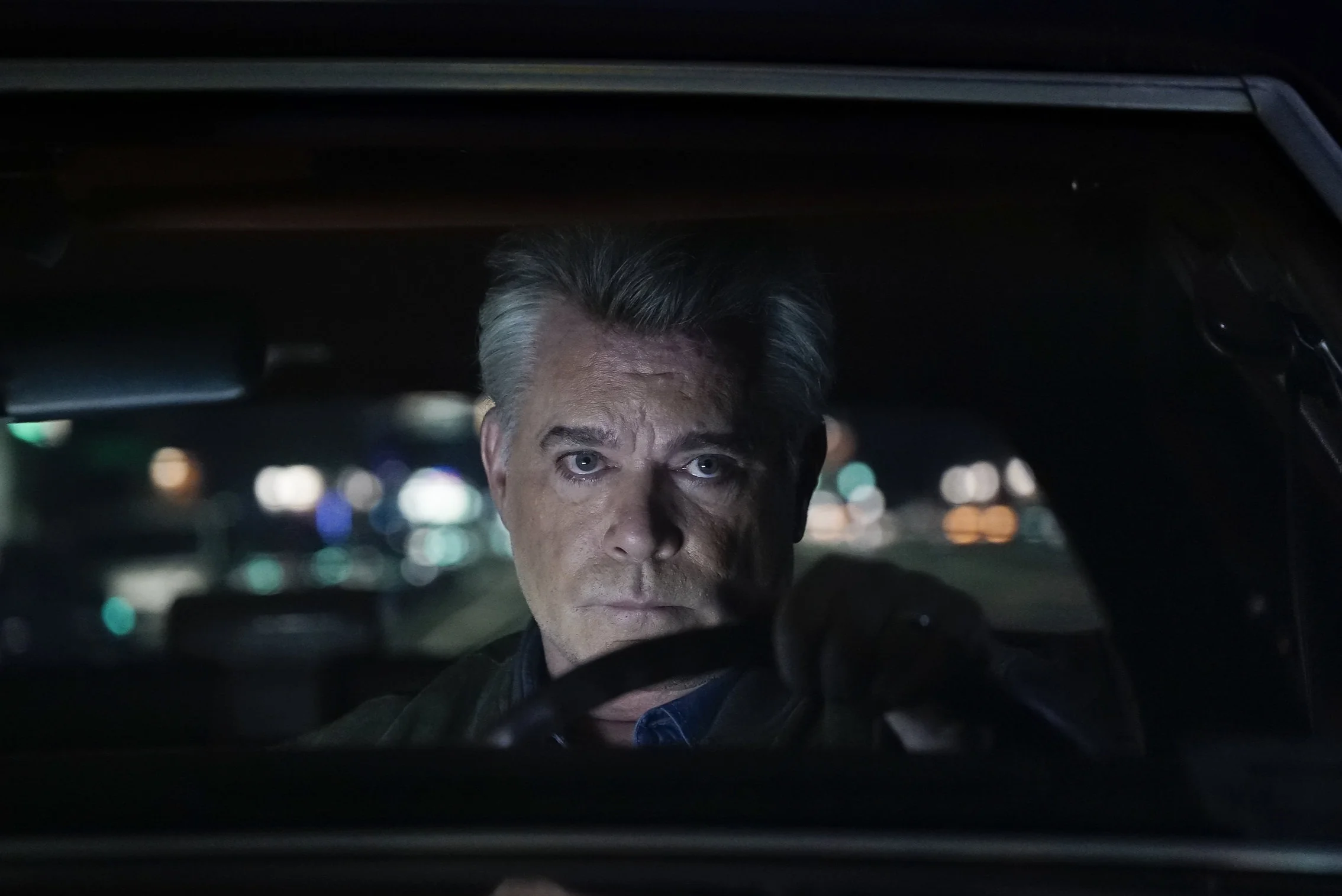 Shades of Blue - NBC