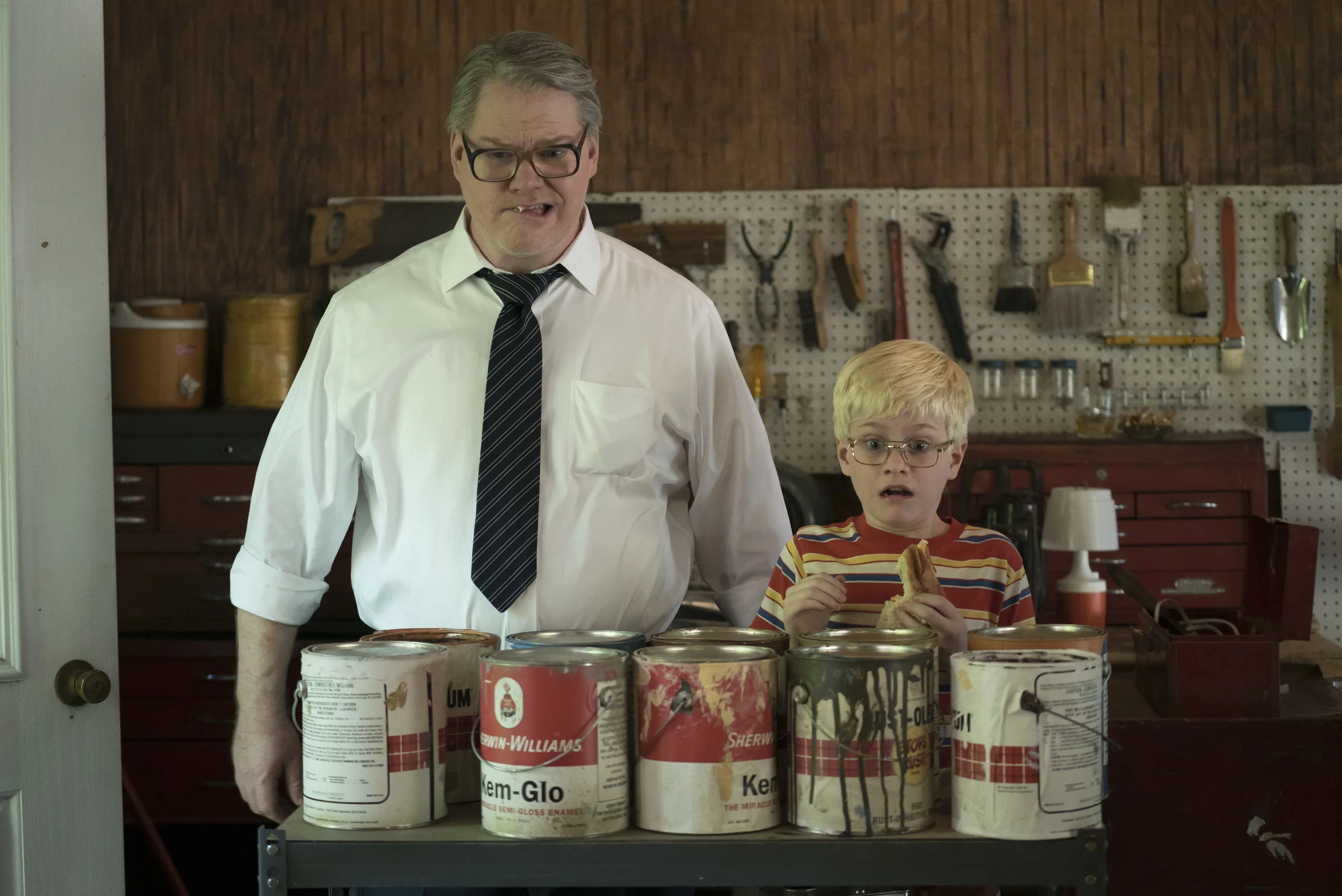 Jim Gaffigan Show - TV Land