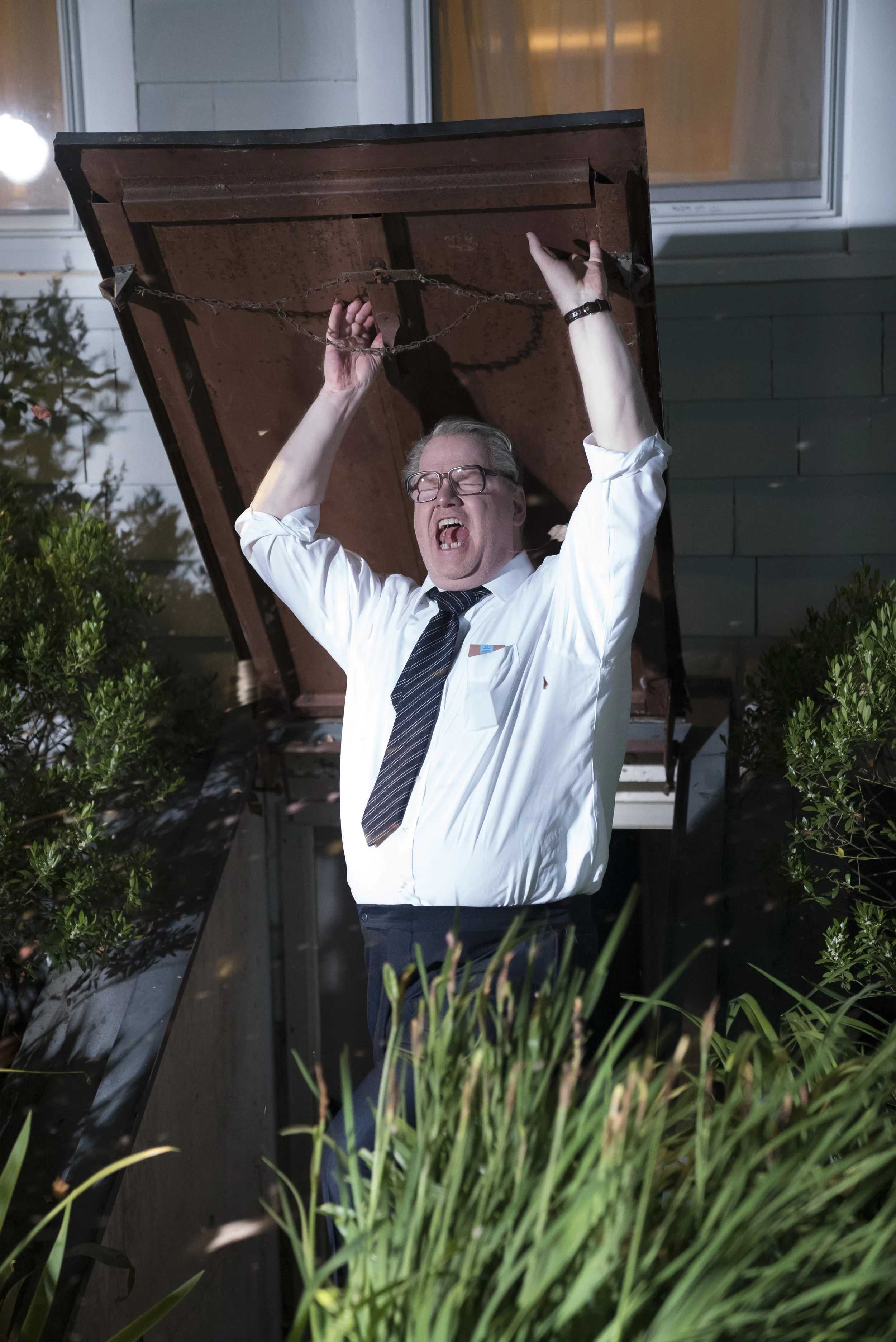 Jim Gaffigan Show - TV Land