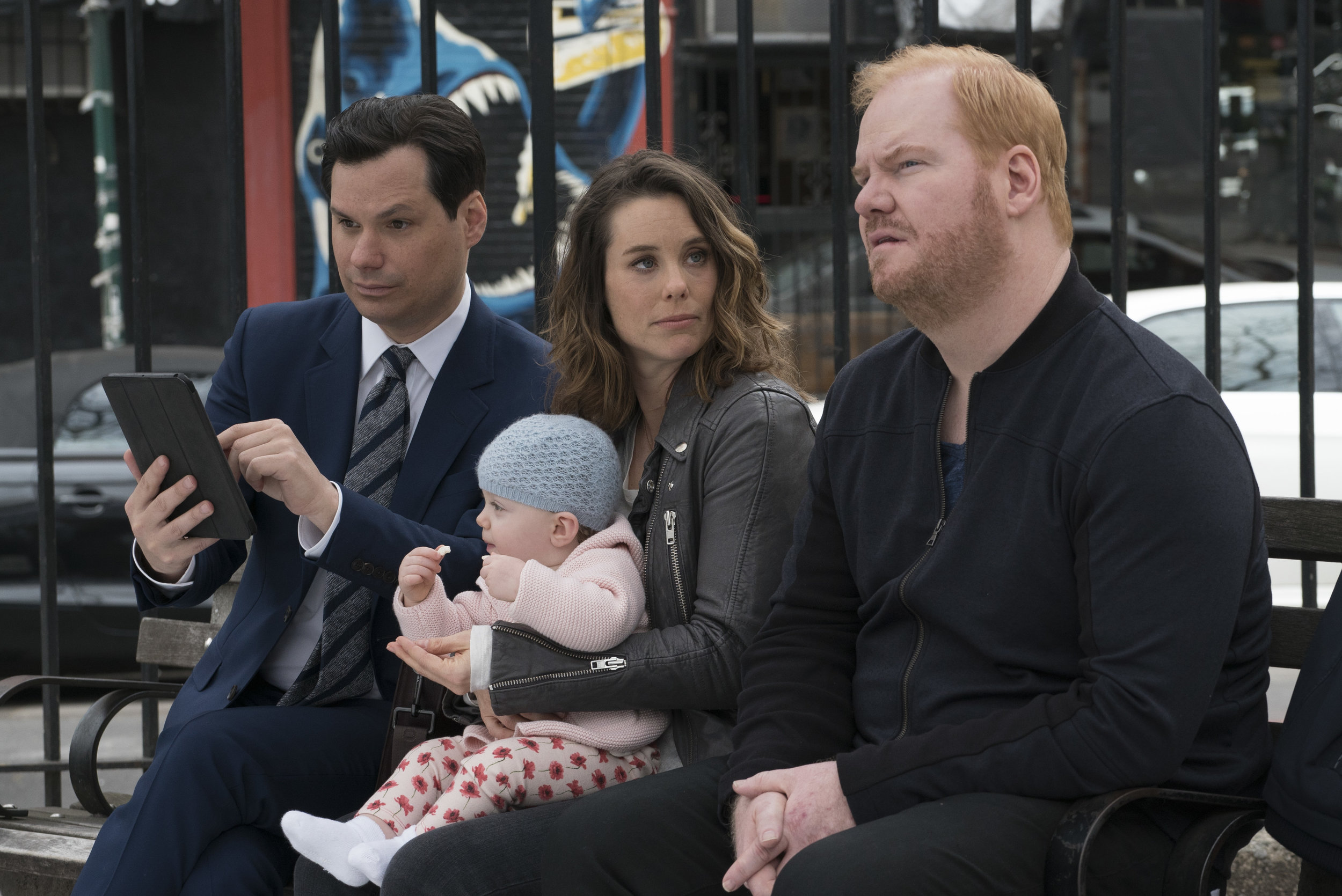 Jim Gaffigan Show - TV Land