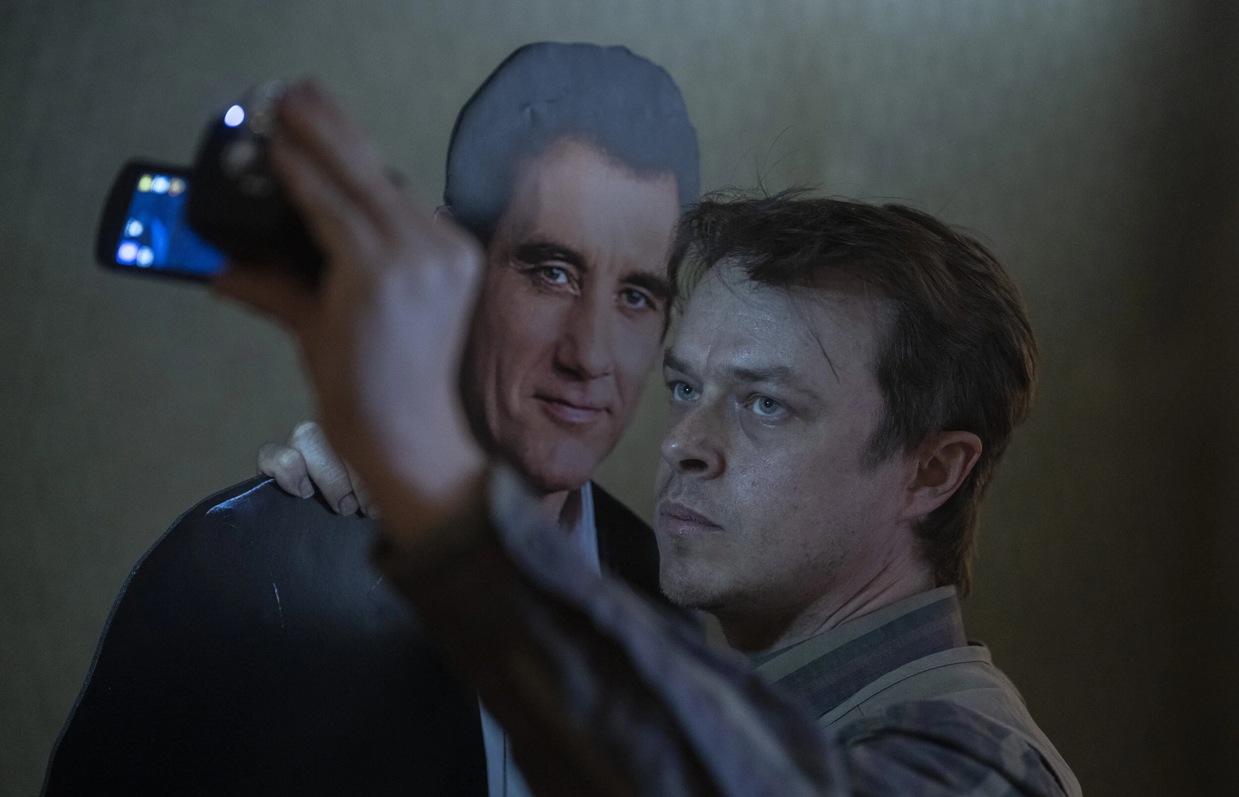 Lisey's Story - AppleTV