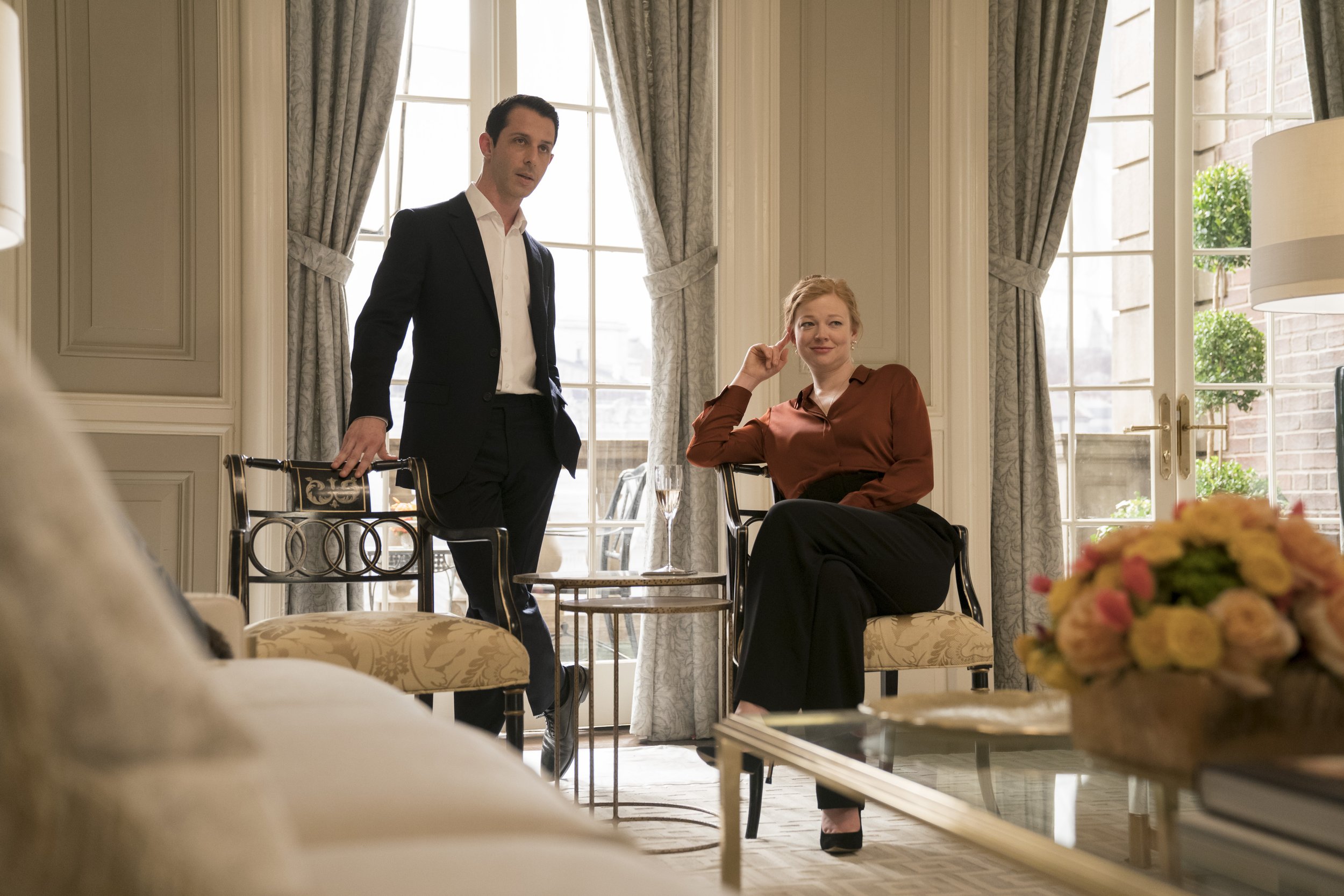 Succession