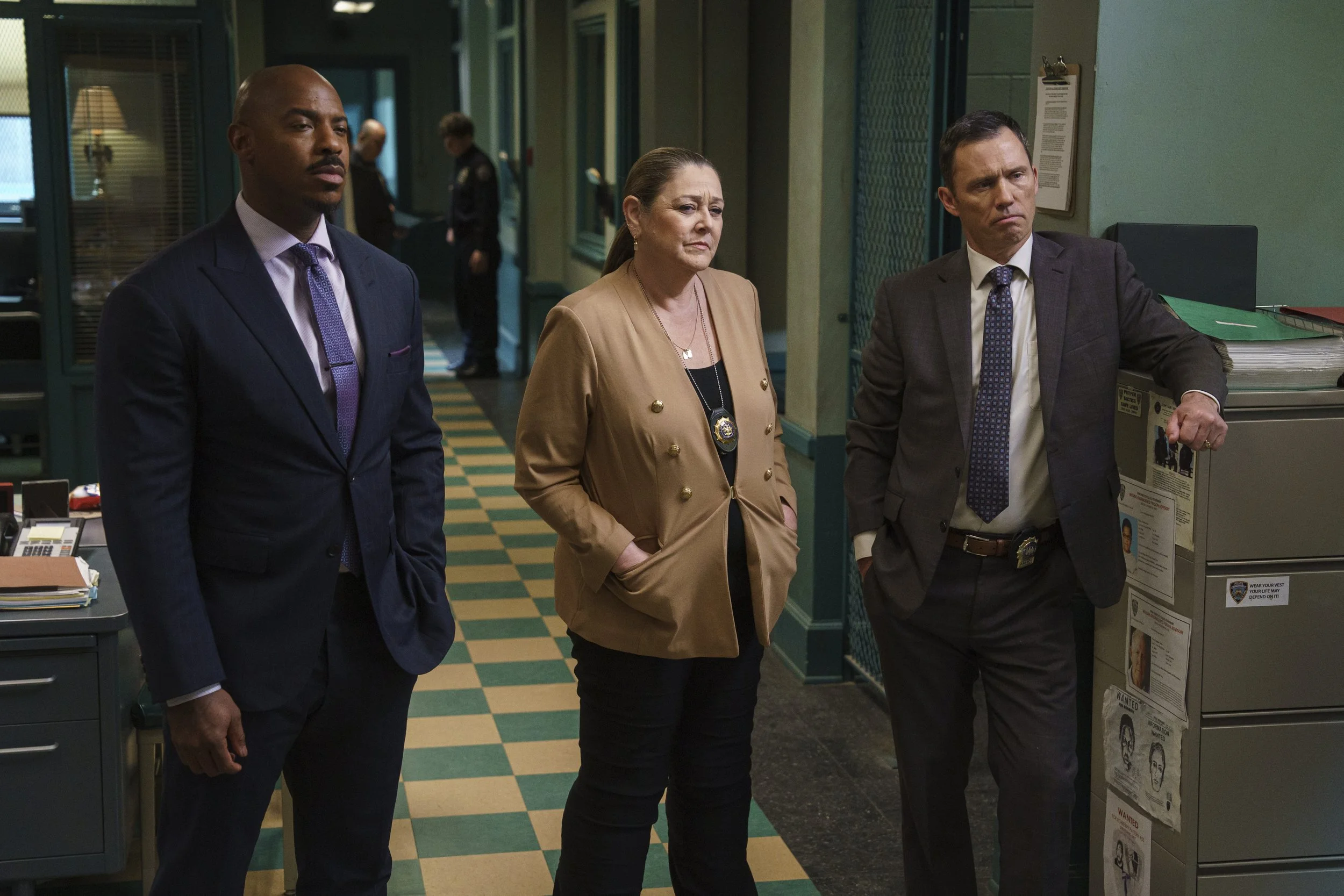 Law & Order