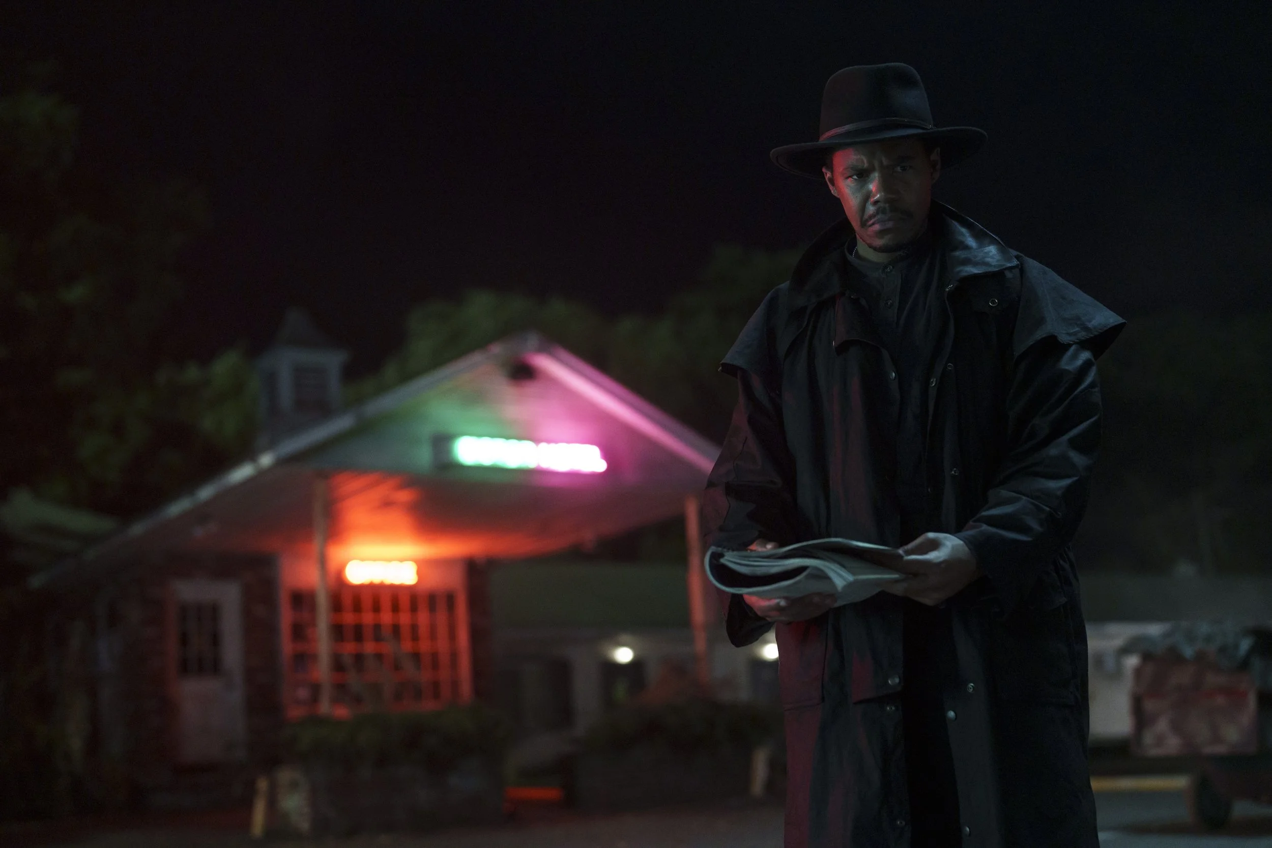 Walking dead: dead city