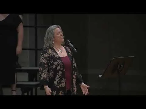 UNT Concert Choir: "True Colors" by James Deignan (arr.)