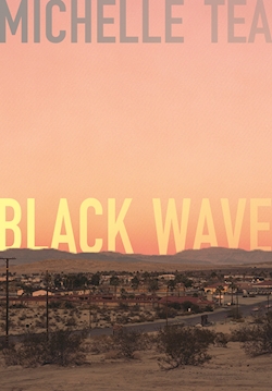 Wave - Black