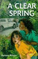 A Clear Spring