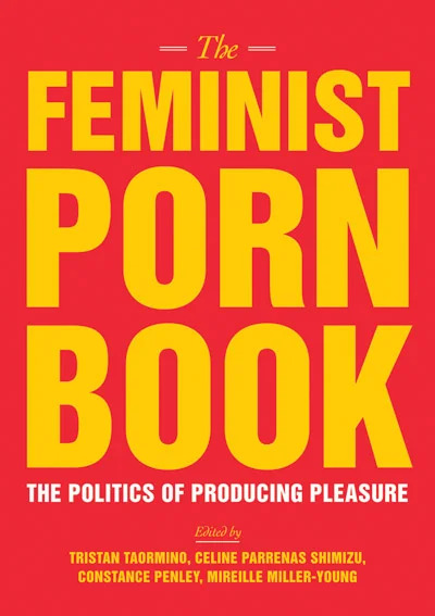 The Feminist Porn Book