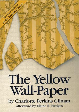 The Yellow WallPaper