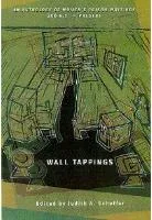 Wall Tappings