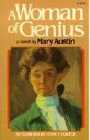 A Woman of Genius