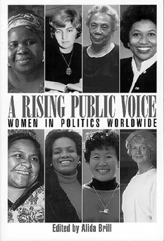 A Rising Public Voice