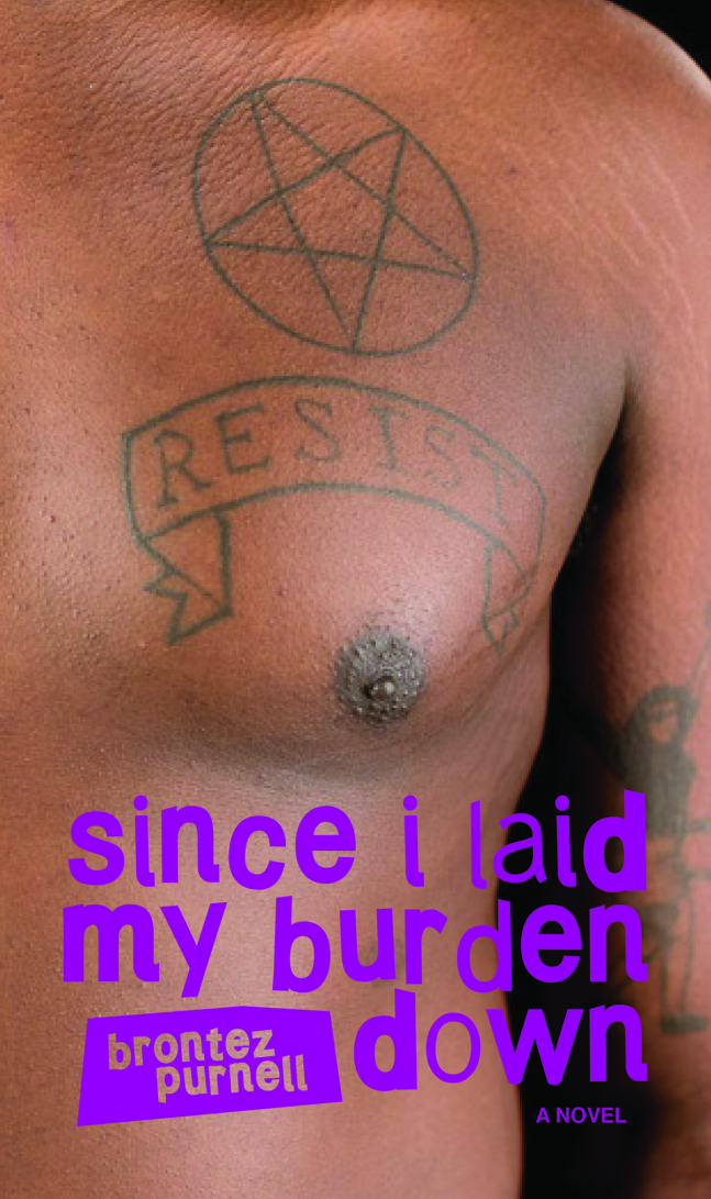 Cover of Since I Laid My Burden Down