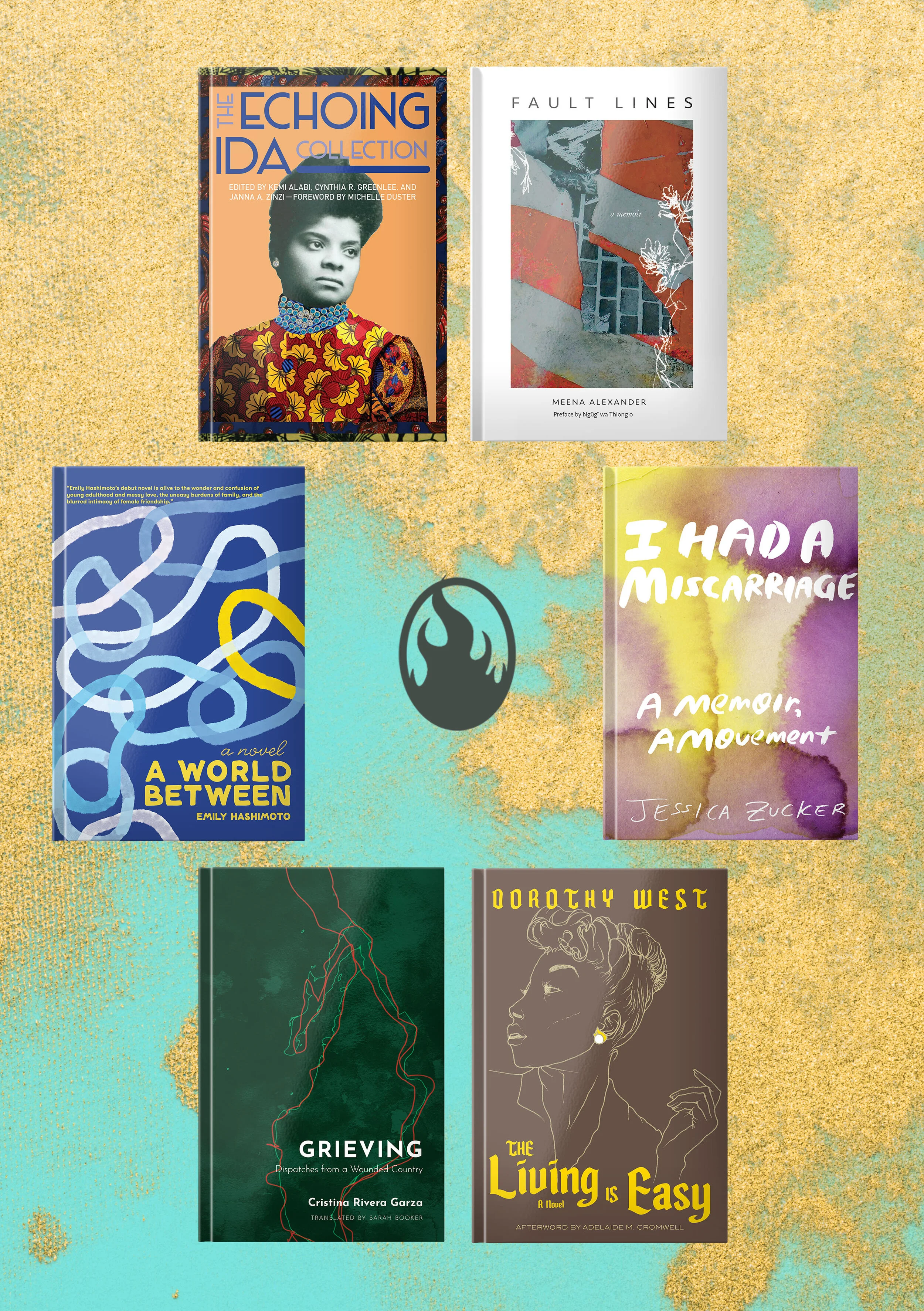 Finally Fifty: Fall 2020 Full Season