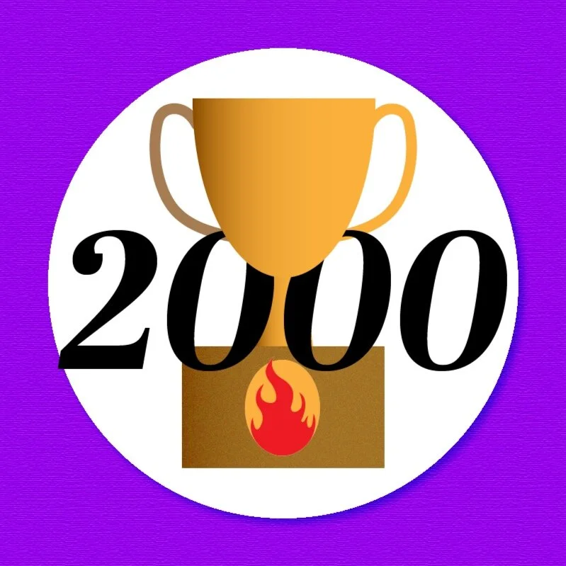 2000: A Feminist Odyssey