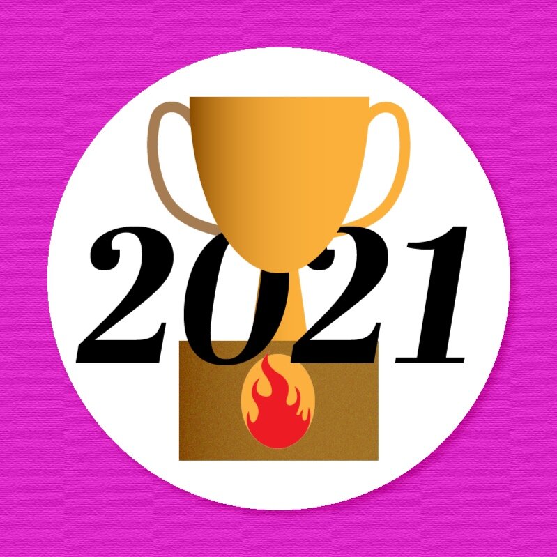 Here’s to five+ more decades of feminist publishing! 