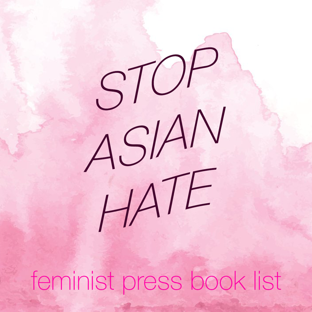 #StopAsianHate Reading List