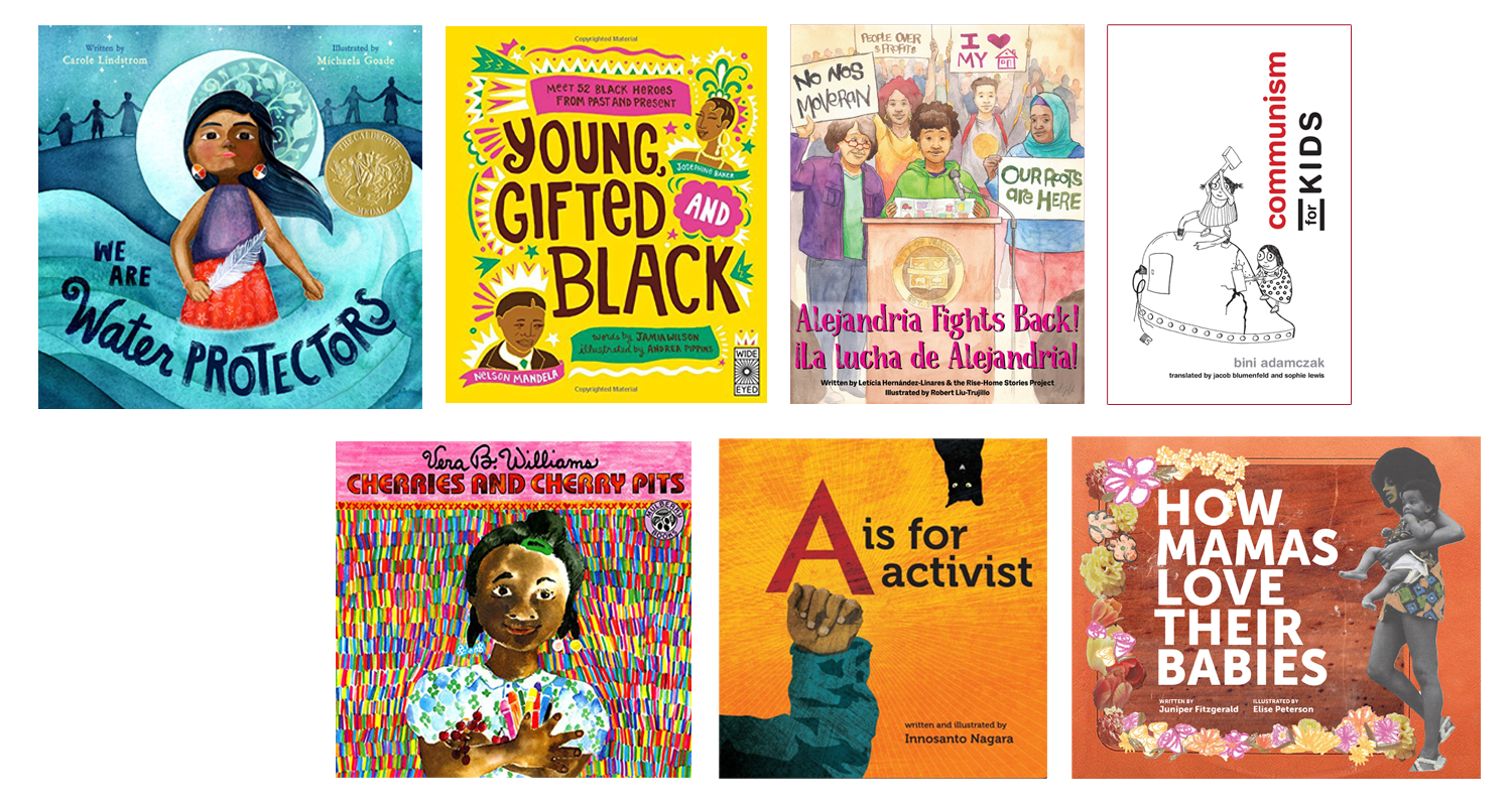 FP Staff List: Join Alejandria in her fight for justice!