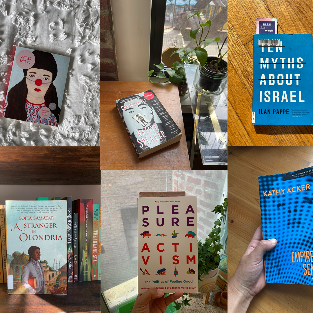 FP Staff List: What We're Reading This Week