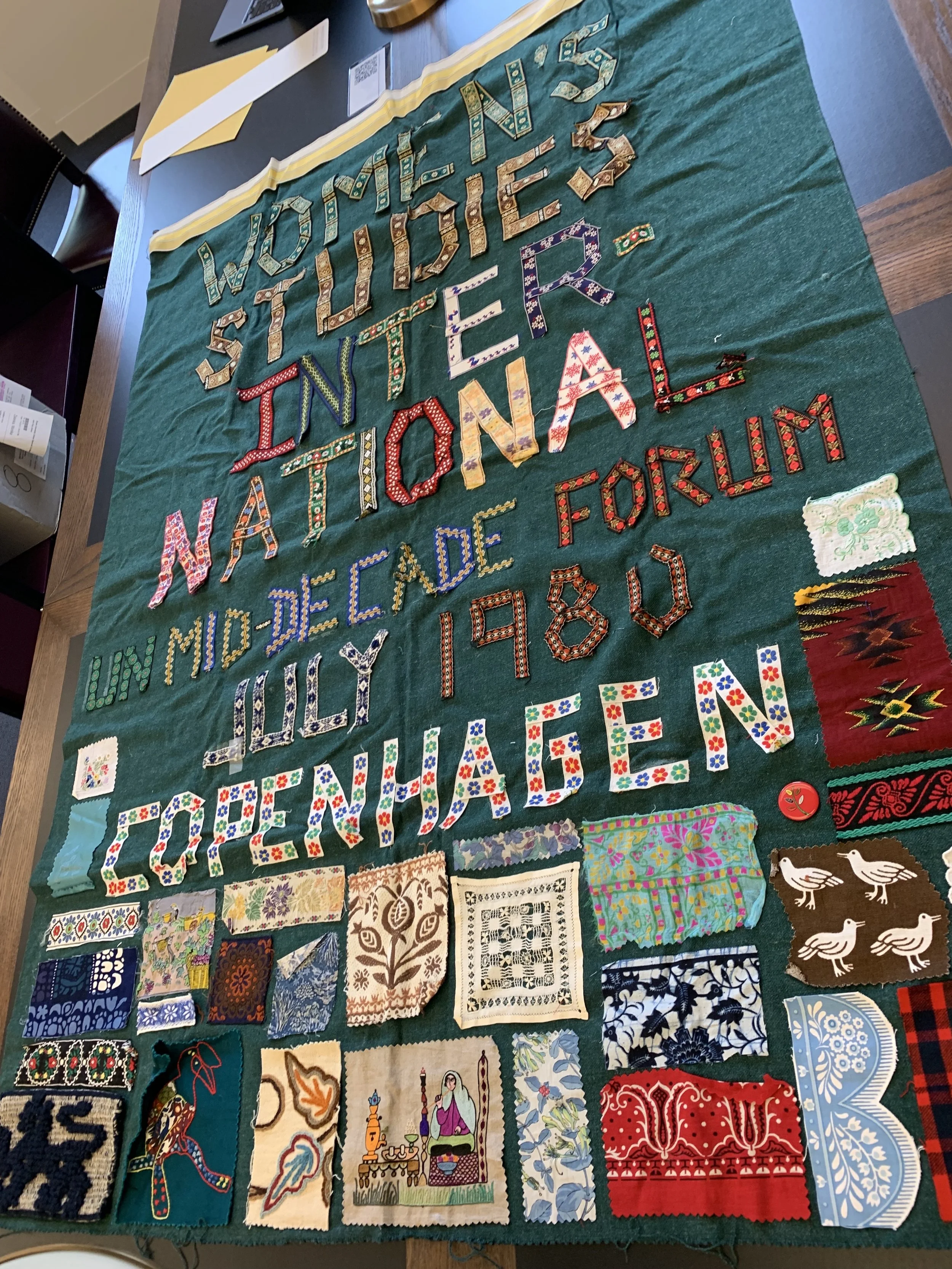 #ThrowbackThursday: A Visit to Brown University