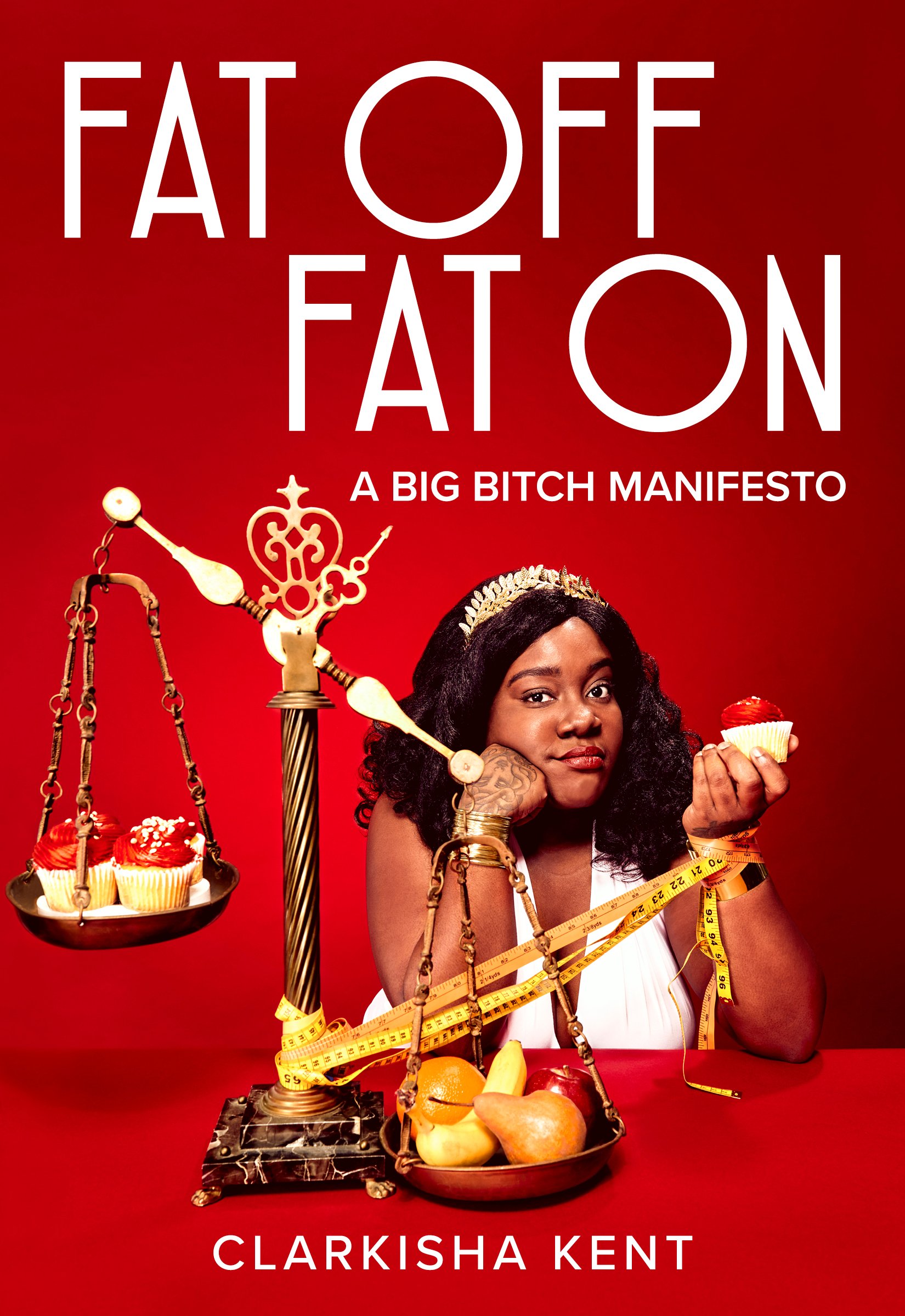 Fat Off, Fat On — Feminist Press