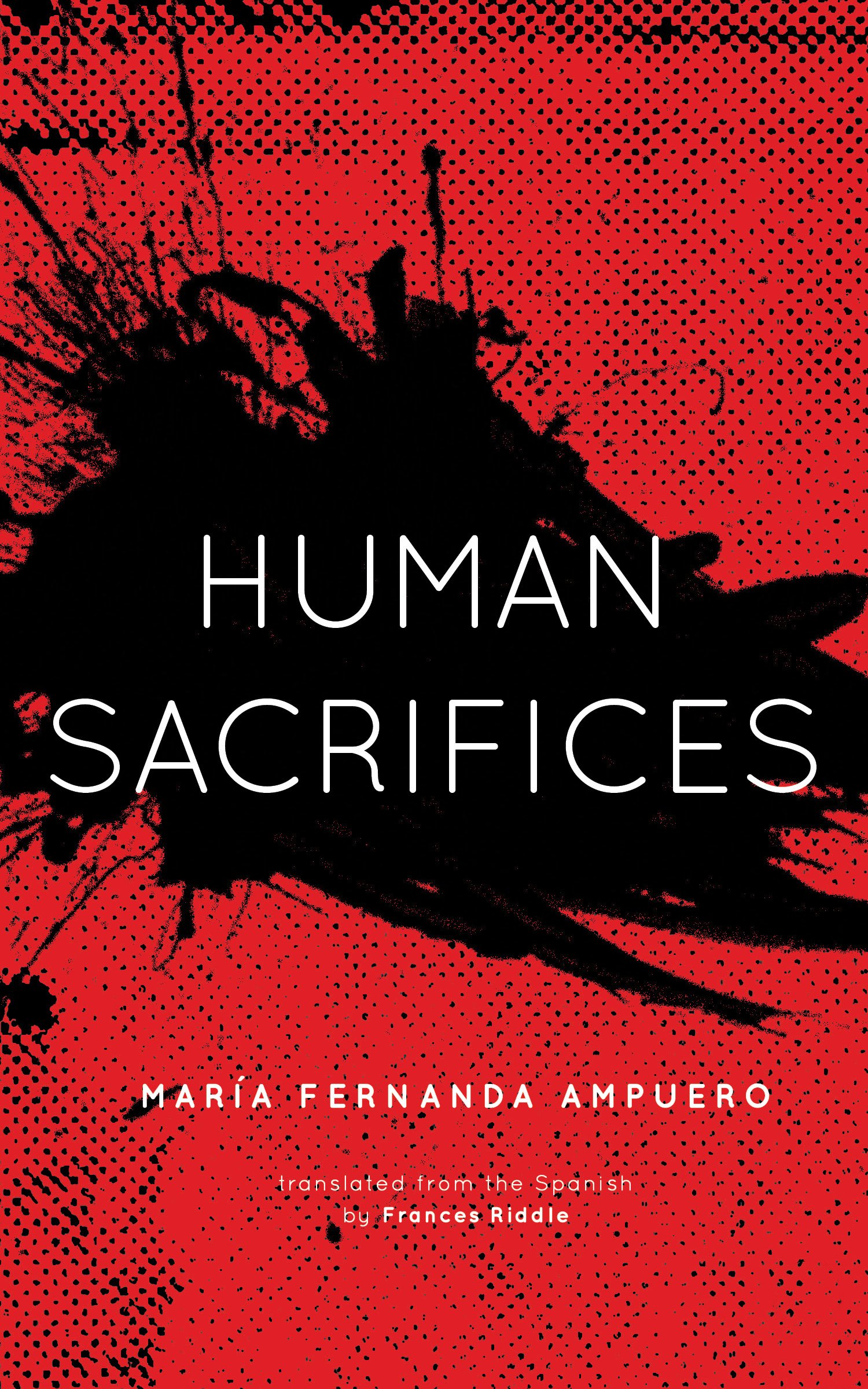 Human Sacrifices — Feminist Press