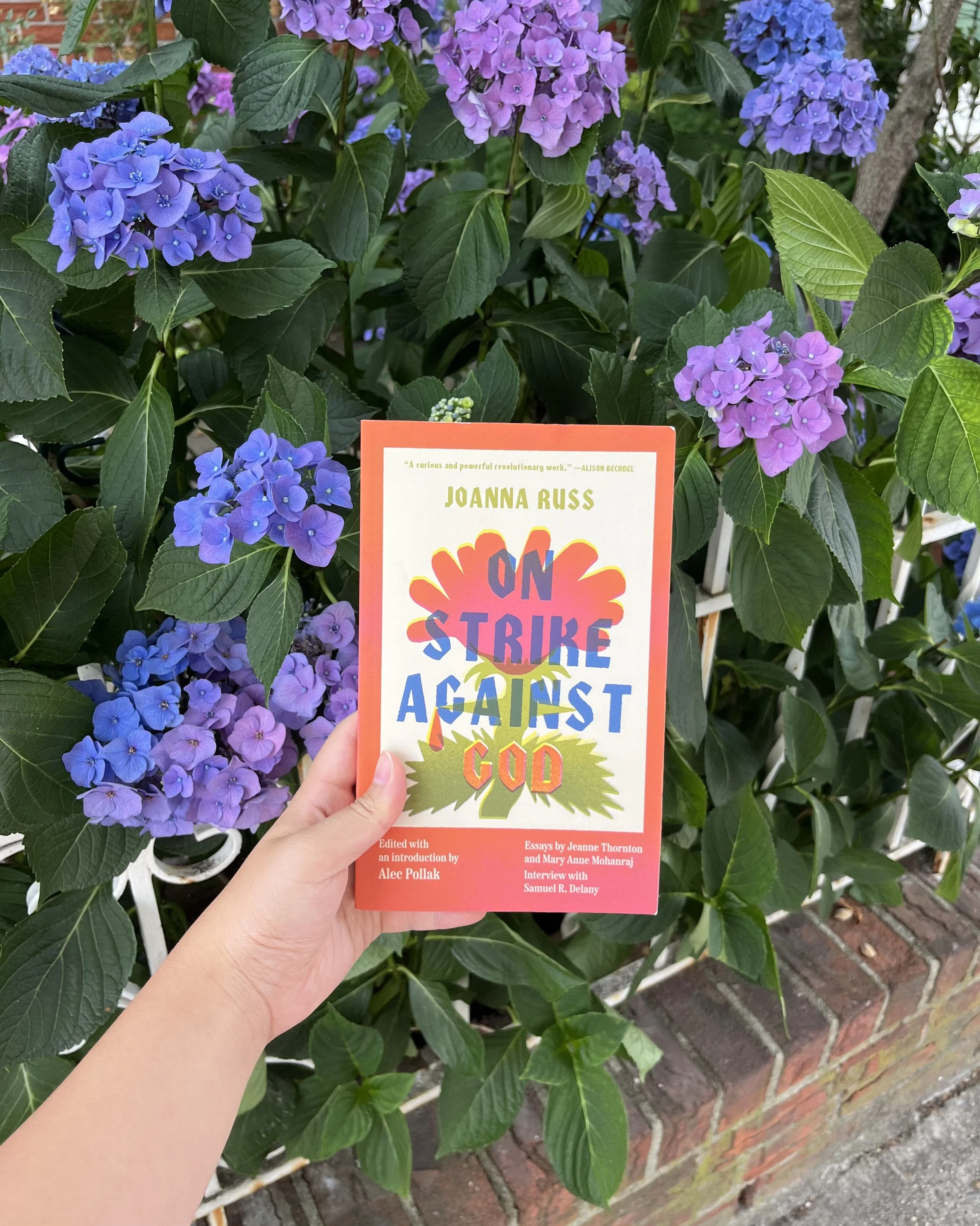 A lost feminist masterwork returns