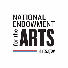 FP to receive $35k Award from the National Endowment for the Arts!