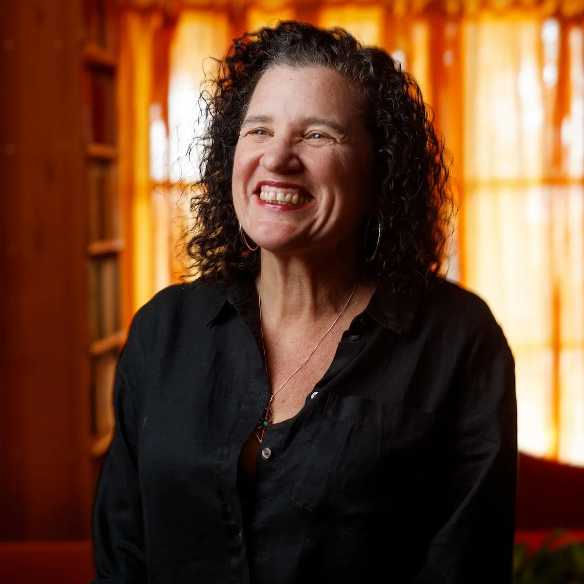 A note from author Ariel Gore